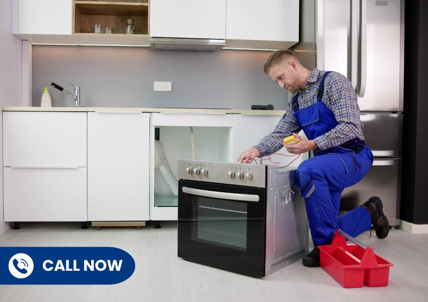 Appliance Repair Services in Gordonville, PA